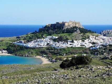 Rhodes Lindos Tour, Best Rhodes and Lindos Private Tours Best private shore tours of Rhodes Island