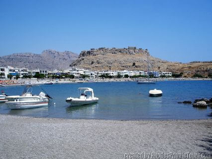 Rhodes Greece full day tours