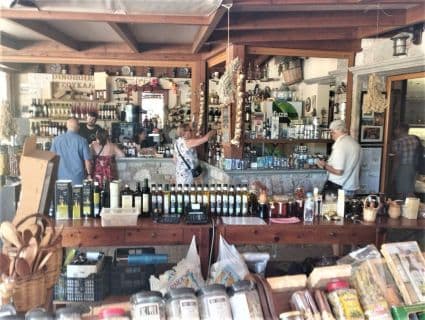 Best wine tours of Rhodes