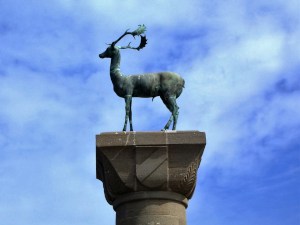 Colossus of rhodes, Rhodes Sightseeing Tours