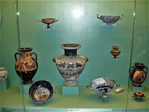 Archaeological Museum of Rhodes, Rhodes Day Tours