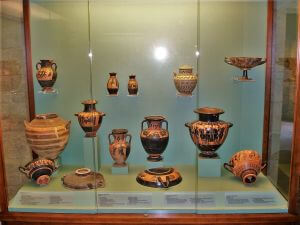 Archaeological Museum of Rhodes, Private Tours of Rhodes