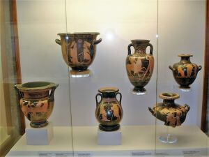 Rhodes Archaeological Museum, Rhodes Allure Tours