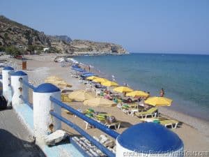 Stegna Beach, Rhodes Greece, Rhodes Tours