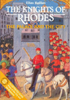 Books about Rhodes Island Greece, Private Tours