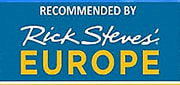 RICK STEVES EUROPE - RHODES