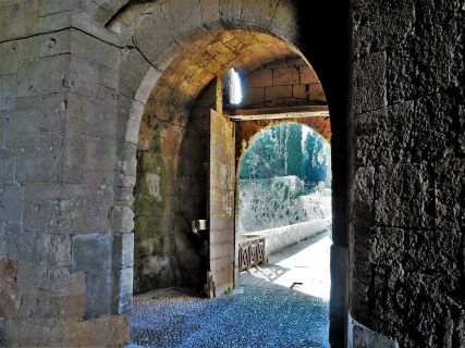 The Gate, Rhodes Old Town Walking Tour, Rhodes Tours