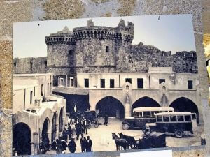 The Jewish Museum, Rhodes Shore Excursions  