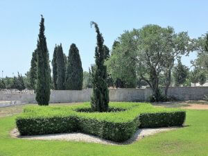 The Jewish Cemetery, Custom Tours in Rhodes