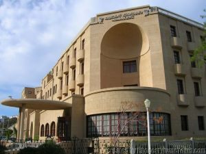 Casino Rodos, Rhodes tours from cruise ship 