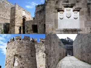 Rhodes Island Greece, Rhodes Island Tours Greece