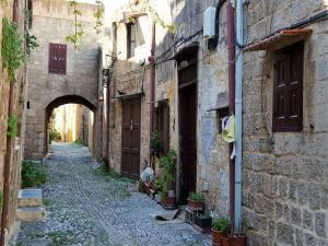 Rhodes Greece, Island Tours