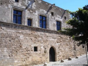 The Hospice of St. Catherine, Rhodes Tours