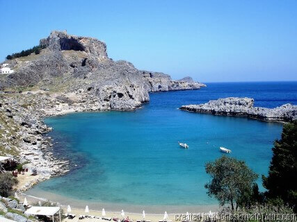 Best Allure Tours in Rhodes 