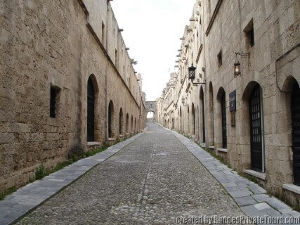 Best Lindos Rhodes Private Tour 