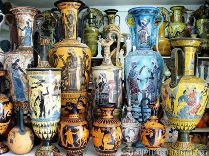 Best Rhodes Greece Tours 
