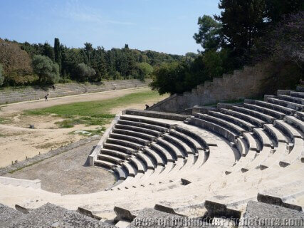Best Rhodes and Lindos private tour