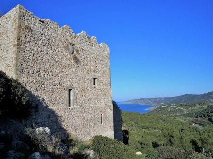 Through the Island Tour, Rhodes Tours