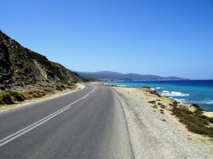 Rhodes Private Island Tours, Greece