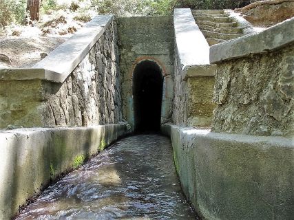 Through the Island Tour, Rhodes Tours