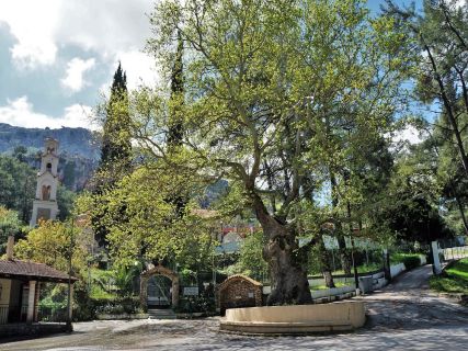 Rhodes Island Shore Excursions, Greece