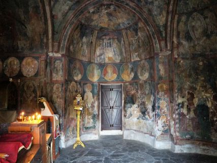 Tours of Rhodes Island for Cruise ship Passengers