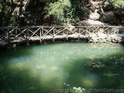 Full day private tour of Rhodes