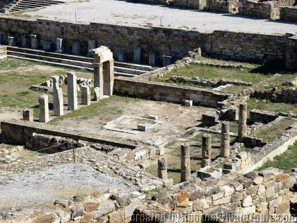 Rhodes Private tours