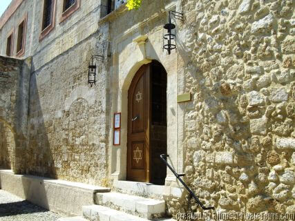 Rhodes private driver tour guide