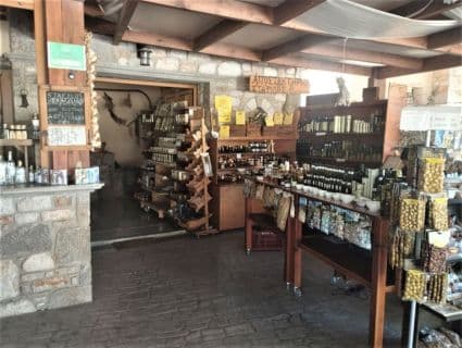 Rhodes Shore Excursions Greece