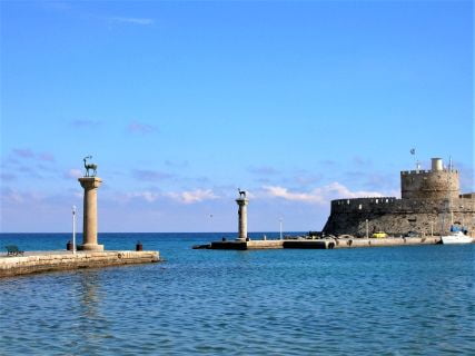 Best wine tours of Rhodes