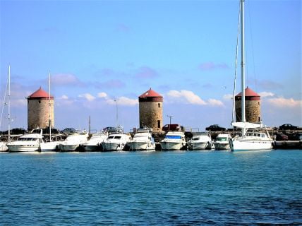 Best wine tours of Rhodes