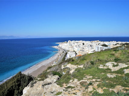 Rhodes wine tour