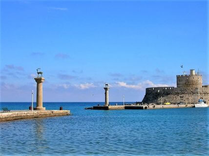 Rhodes Family Trips, Rhodes Family Tour 