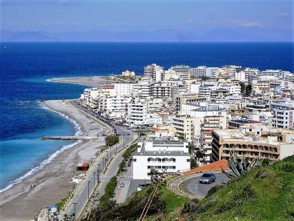 Rhodes Kids Fun Tours, Rhodes Family Tour