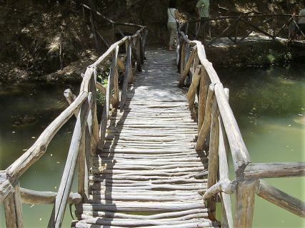 Rhodes Family tours, activities