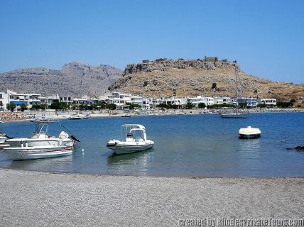Charaki Best beach tour