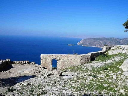 Rhodes private tour guide