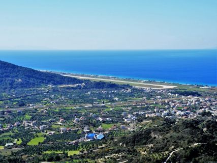 Rhodes best nature tour