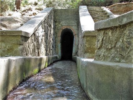 Scenic Rhodes Tours