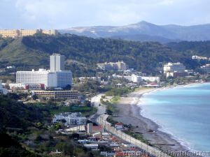 grande hoteles