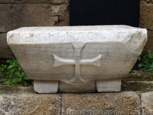 Rhodes guided tours