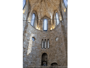 Private day tours in Rhodes