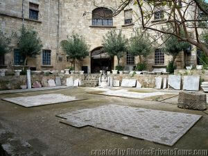 Rhodes Greece private tours