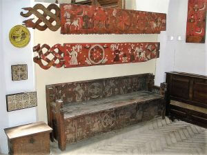 Rhodes Guided Tours, Rhodes Tours Greece, Folklore Museum