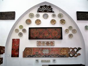 Guided tours of Rhodes Greece, Rhodes tours, Folklore Museum