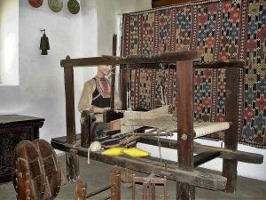 Rhodes Private Tour Guide, Rhodes Greece Tours, Folklore Museum