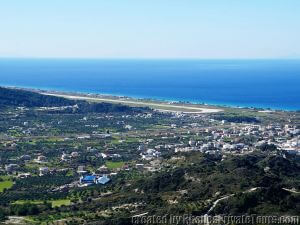 Rhodes Shore Tours