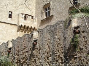 Rhodes Greece Tours, Grand Master Palace