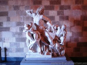 Tours in Rhodes Greece, Grand Masters Palace
